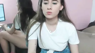 rubi_jayden with a toy in the pussy