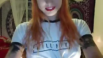 babybonezzz Vicious female playing pranks