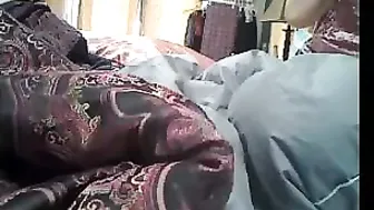 iwant2cu721 Devil in stockings