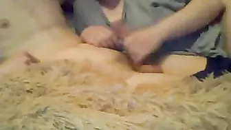 amoresplash Sweetheart stealing pulls vagina