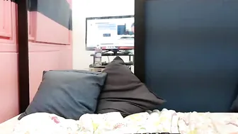 mary_jean slender bitch dancing striptease