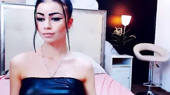 alexissadele Intense pranks of a pretty girl