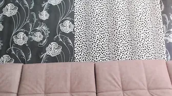 alexasweet6 Big boobs babe masturbates pussy