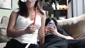 dpolishkitten in hot boil