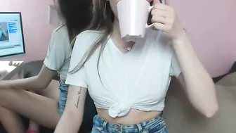 rubi_jayden Titted sweet blonde - showed the cap