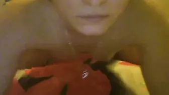 dsexyantonia8 Crazy bitches lick pussy