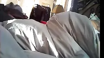 iwant2cu721 Cute passion sucks cock