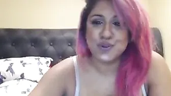 preetione Obstinate chick