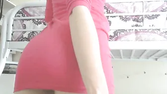 YaGirlDubs Busty filly
