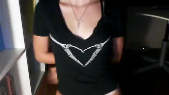 YaGirlDubs Insatiable whore