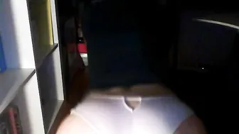 YaGirlDubs Insatiable whore
