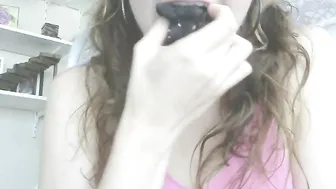 YaGirlDubs  private e dance