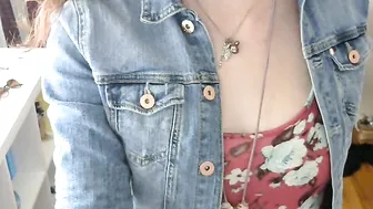 YaGirlDubs juicy harlot masturbating vagina