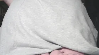YaGirlDubs blue-eyed cutie masturbates in  private e