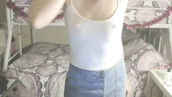 YaGirlDubs Hot blonde