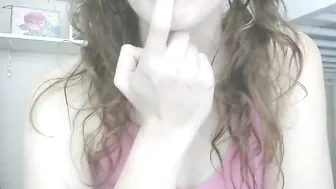 YaGirlDubs wonderful babe fucked in pussy after comfort