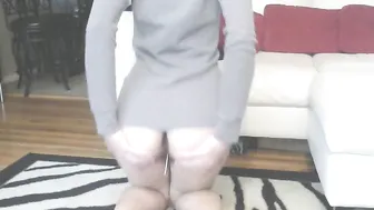 YaGirlDubs cutie whore fucks vagina hard