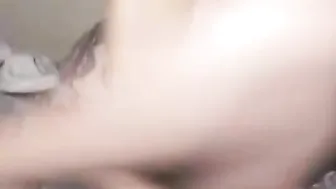 YaGirlDubs flawless shows her dresses and underwear