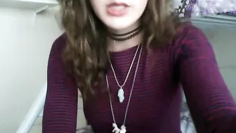 YaGirlDubs Busty confused