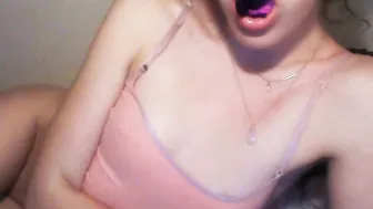 YaGirlDubs lush lewd blonde