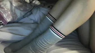 YaGirlDubs excited hole