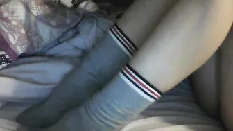 YaGirlDubs excited hole
