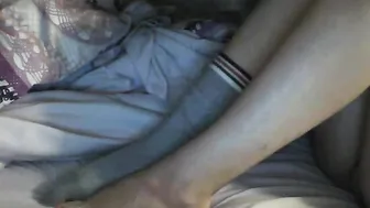 YaGirlDubs excited hole