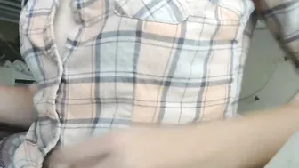 YaGirlDubs lush mare perfectly handles toy dick