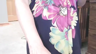 YaGirlDubs cute bitch in erotic outfit