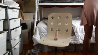 YaGirlDubs cheeky busty bitch