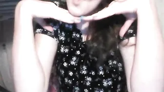 YaGirlDubs Busty brunette