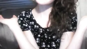 YaGirlDubs Busty brunette