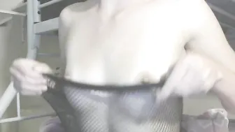 YaGirlDubs Fiery chick