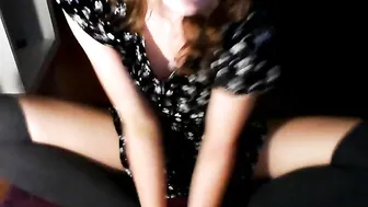 YaGirlDubs charming ass fucks her pussy