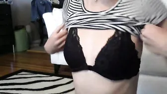 YaGirlDubs depraved gymnast
