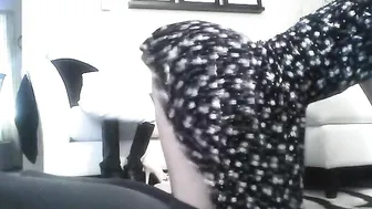 YaGirlDubs cute passion masturbates shaved holes