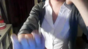 YaGirlDubs cute whore pounding