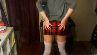 YaGirlDubs cute whore pounding