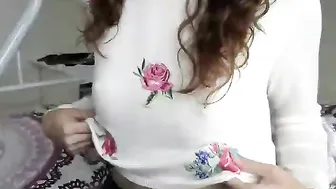 YaGirlDubs Busty latina