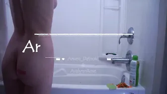 Arwen Datnoid tender slim body