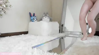Kitty Chick in