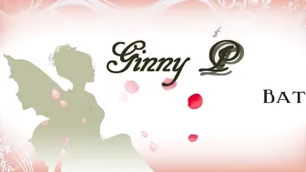 GinnyPotter experienced young lady passionately fucks sex toy