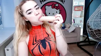 MiaMelon Lovely woman