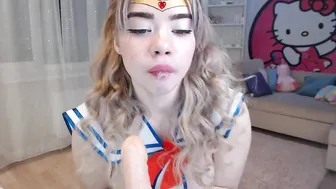 MiaMelon hot bitch