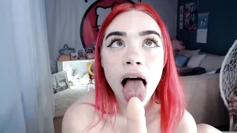 MiaMelon gorgeous body