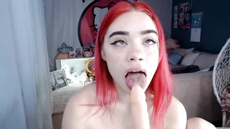 MiaMelon gorgeous body
