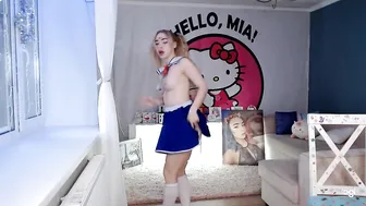MiaMelon Elite babe