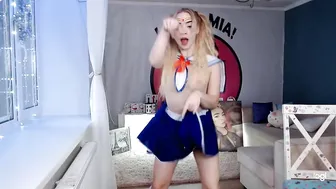 MiaMelon Elite babe