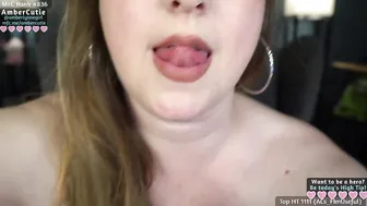 AmberCutie Sweet beauty