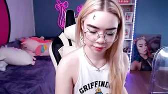 MiaMelon busty mare gets fucked by a sweetheart